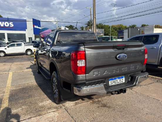 FORD-RANGER-2024