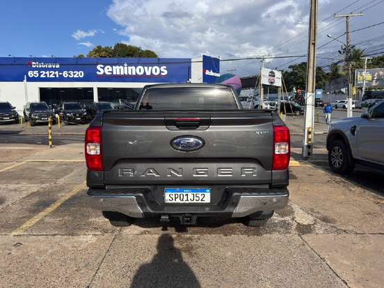FORD-RANGER-2024