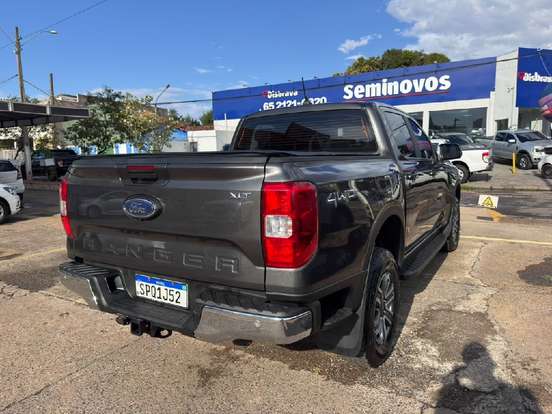 FORD-RANGER-2024