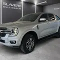 FORD RANGER 3.0 V6 TURBO DIESEL CD XLT 4X4 AUTOMÁTICO FORD RANGER 3.0 V6 TURBO DIESEL CD XLT 4X4 AUTOMÁTICO