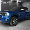 FORD RANGER 3.0 V6 TURBO DIESEL CD XLT 4X4 AUTOMÁTICO FORD RANGER 3.0 V6 TURBO DIESEL CD XLT 4X4 AUTOMÁTICO