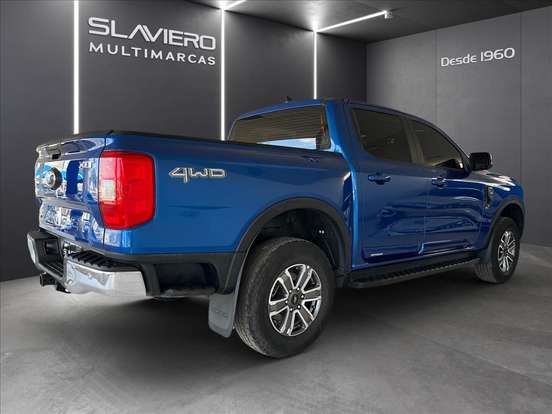FORD-RANGER-2025