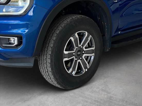 FORD-RANGER-2025