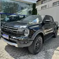 FORD RANGER 3.0 V6 TURBO GASOLINA RAPTOR 4X4 AUTOMÁTICO FORD RANGER 3.0 V6 TURBO GASOLINA RAPTOR 4X4 AUTOMÁTICO