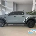 FORD RANGER 3.0 V6 TURBO GASOLINA RAPTOR 4X4 AUTOMÁTICO FORD RANGER 3.0 V6 TURBO GASOLINA RAPTOR 4X4 AUTOMÁTICO
