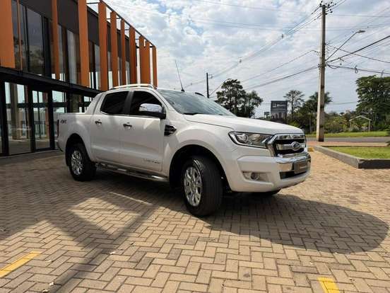 FORD-RANGER-2018