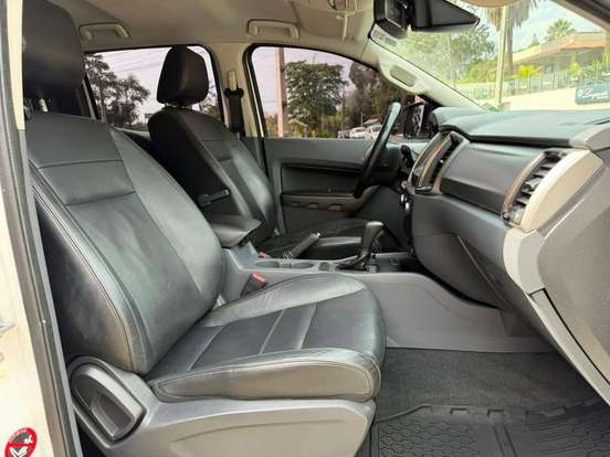FORD-RANGER-2018