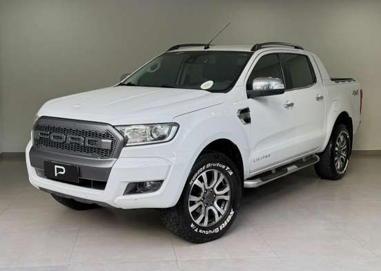 FORD-RANGER-2018
