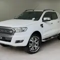 FORD RANGER 3.2 LIMITED 4X4 CD 20V DIESEL 4P AUTOMÁTICO FORD RANGER 3.2 LIMITED 4X4 CD 20V DIESEL 4P AUTOMÁTICO