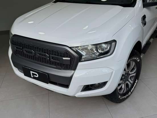 FORD-RANGER-2018