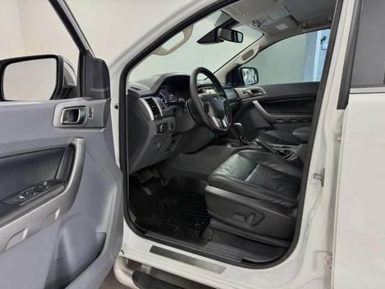 FORD-RANGER-2018
