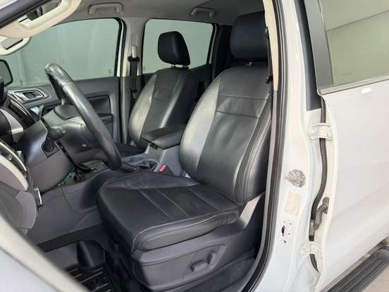 FORD-RANGER-3.2 LIMITED 4X4 CD 20V DIESEL 4P AUTOMÁTICO FORD-RANGER-2018