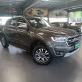 FORD RANGER 3.2 LIMITED 4X4 CD 20V DIESEL 4P AUTOMÁTICO FORD RANGER 3.2 LIMITED 4X4 CD 20V DIESEL 4P AUTOMÁTICO