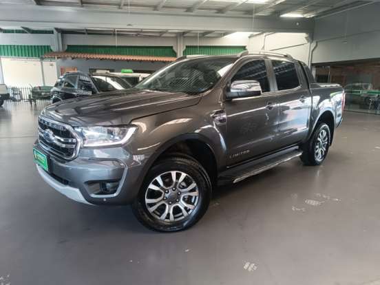 FORD-RANGER-2022