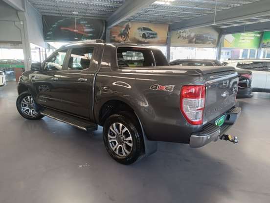 FORD-RANGER-2022