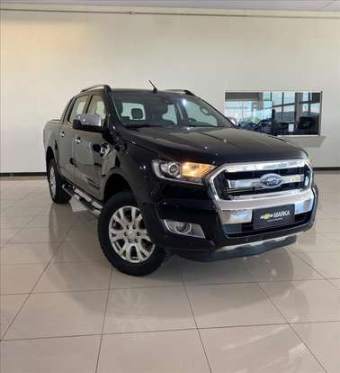 FORD-RANGER-2018