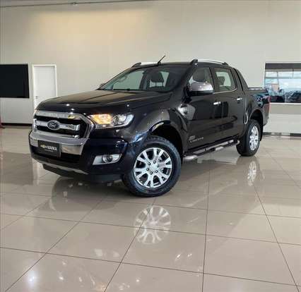 FORD-RANGER-2018