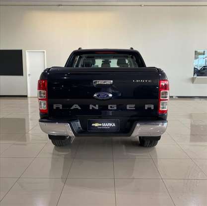 FORD-RANGER-2018