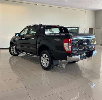 FORD-RANGER-2018