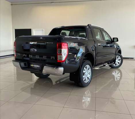 FORD-RANGER-2018