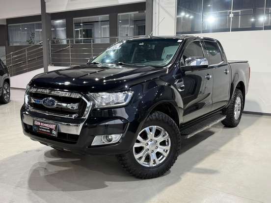 FORD-RANGER-2019