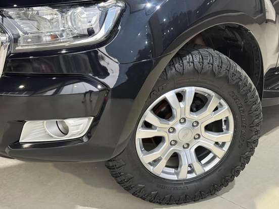FORD-RANGER-2019
