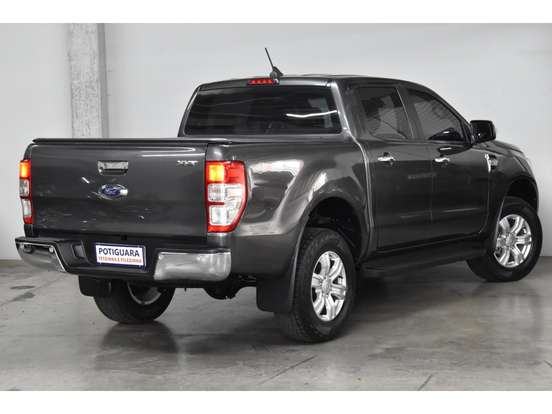 FORD-RANGER-2022
