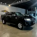 FORD RANGER 3.2 XLT 4X4 CD 20V DIESEL 4P AUTOMÁTICO FORD RANGER 3.2 XLT 4X4 CD 20V DIESEL 4P AUTOMÁTICO