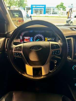 FORD-RANGER-2022