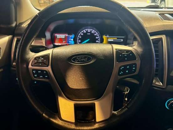 FORD-RANGER-3.2 XLT 4X4 CD 20V DIESEL 4P AUTOMÁTICO FORD-RANGER-2022