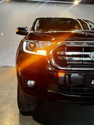 FORD-RANGER-2022