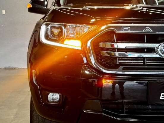 FORD-RANGER-3.2 XLT 4X4 CD 20V DIESEL 4P AUTOMÁTICO FORD-RANGER-2022