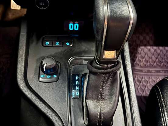 FORD-RANGER-3.2 XLT 4X4 CD 20V DIESEL 4P AUTOMÁTICO FORD-RANGER-2022