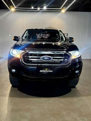 FORD-RANGER-2022