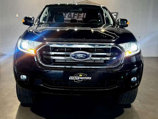 FORD-RANGER-3.2 XLT 4X4 CD 20V DIESEL 4P AUTOMÁTICO FORD-RANGER-2022