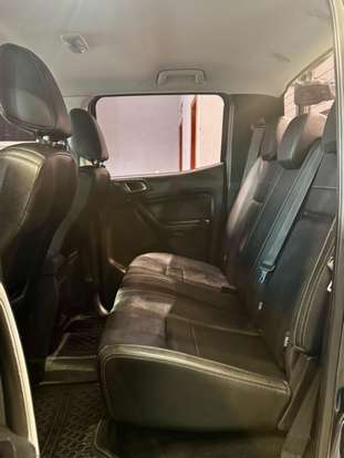 FORD-RANGER-2022