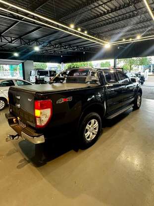 FORD-RANGER-2022