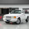 FORD RANGER 4.0 SPLASH 4X2 CS V6 12V GASOLINA 2P MANUAL FORD RANGER 4.0 SPLASH 4X2 CS V6 12V GASOLINA 2P MANUAL