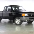FORD RANGER 4.0 STX 4X2 CE V6 12V GASOLINA 2P MANUAL FORD RANGER 4.0 STX 4X2 CE V6 12V GASOLINA 2P MANUAL