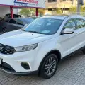 FORD TERRITORY 1.5 ECOBOOST GTDI GASOLINA SEL AUTOMÁTICO FORD TERRITORY 1.5 ECOBOOST GTDI GASOLINA SEL AUTOMÁTICO