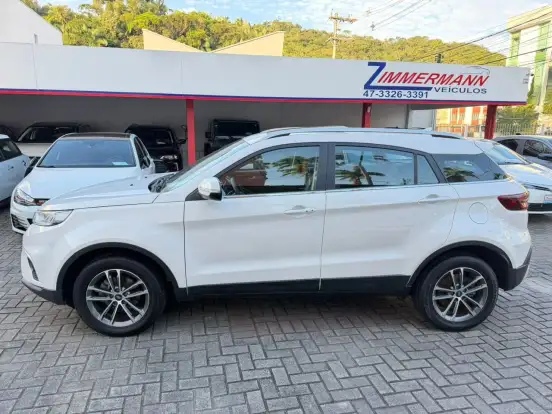 FORD-TERRITORY-1.5 ECOBOOST GTDI GASOLINA SEL AUTOMÁTICO FORD-TERRITORY-2020