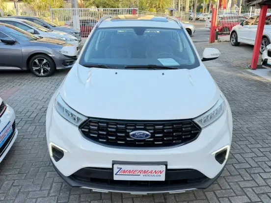 FORD-TERRITORY-1.5 ECOBOOST GTDI GASOLINA SEL AUTOMÁTICO FORD-TERRITORY-2020