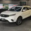 FORD TERRITORY 1.5 ECOBOOST GTDI GASOLINA SEL AUTOMÁTICO FORD TERRITORY 1.5 ECOBOOST GTDI GASOLINA SEL AUTOMÁTICO