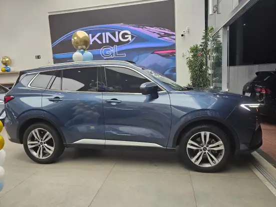 FORD-TERRITORY-1.5 ECOBOOST GTDI GASOLINA TITANIUM AUTOMÁTICO FORD-TERRITORY-2024