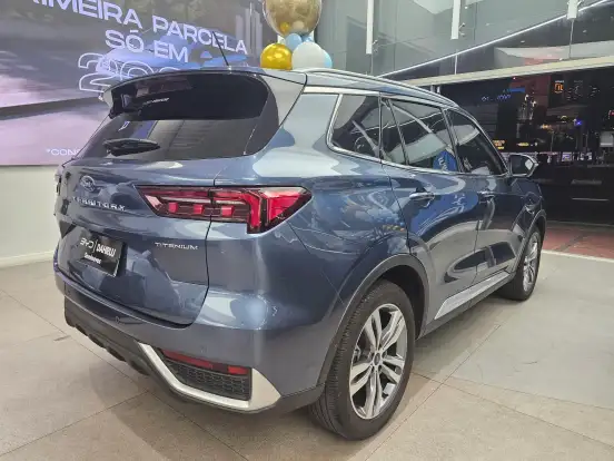 FORD-TERRITORY-1.5 ECOBOOST GTDI GASOLINA TITANIUM AUTOMÁTICO FORD-TERRITORY-2024