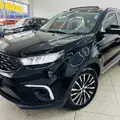 FORD TERRITORY 1.5 ECOBOOST GTDI GASOLINA TITANIUM AUTOMÁTICO FORD TERRITORY 1.5 ECOBOOST GTDI GASOLINA TITANIUM AUTOMÁTICO