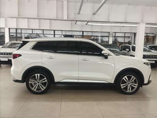 FORD-TERRITORY-1.5 ECOBOOST GTDI GASOLINA TITANIUM AUTOMÁTICO FORD-TERRITORY-2025