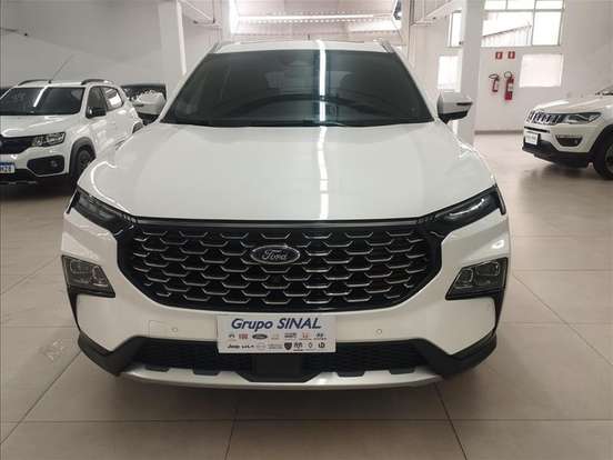 FORD-TERRITORY-1.5 ECOBOOST GTDI GASOLINA TITANIUM AUTOMÁTICO FORD-TERRITORY-2025