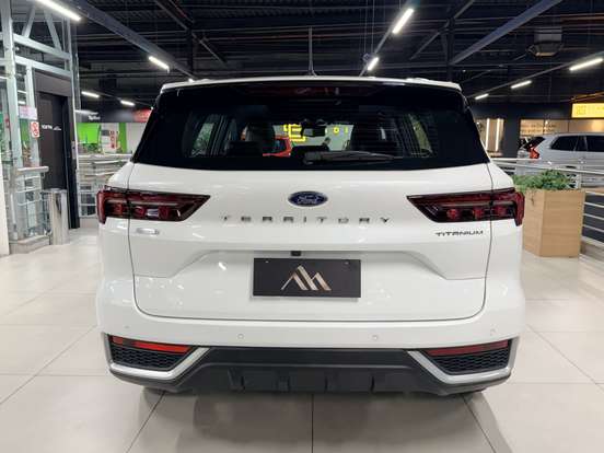 FORD-TERRITORY-1.5 ECOBOOST GTDI GASOLINA TITANIUM AUTOMÁTICO FORD-TERRITORY-2024