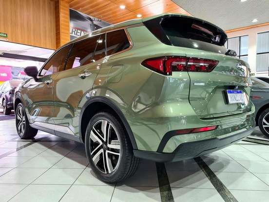 FORD-TERRITORY-1.5 ECOBOOST GTDI GASOLINA TITANIUM AUTOMÁTICO FORD-TERRITORY-2025